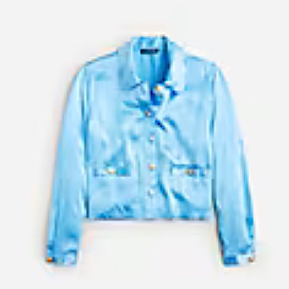 J.Crew Shirt